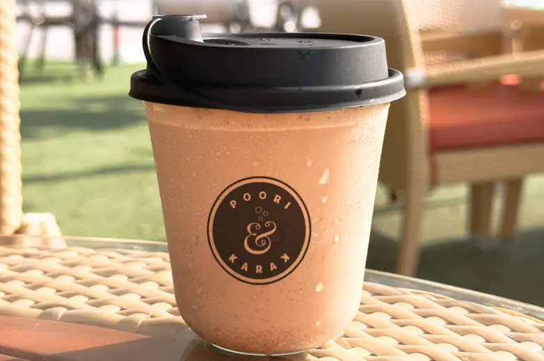 Karak Chino New